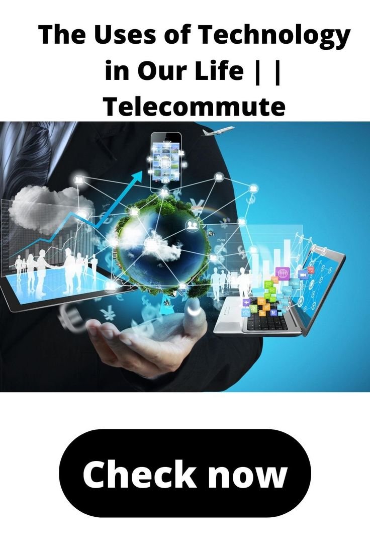 How Emerging Technologies Are Transforming Everyday Life Globally