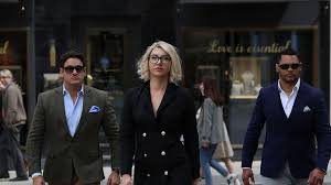 The Invisible Shield: Your Complete Guide to Hiring Elite Bodyguards in London