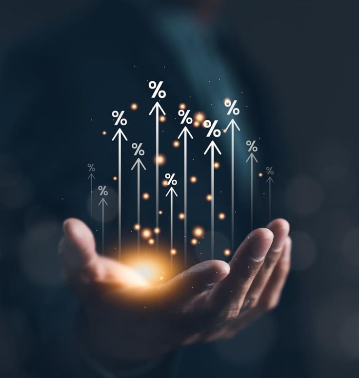 Top Economic Trends Shaping Global Markets in 2025