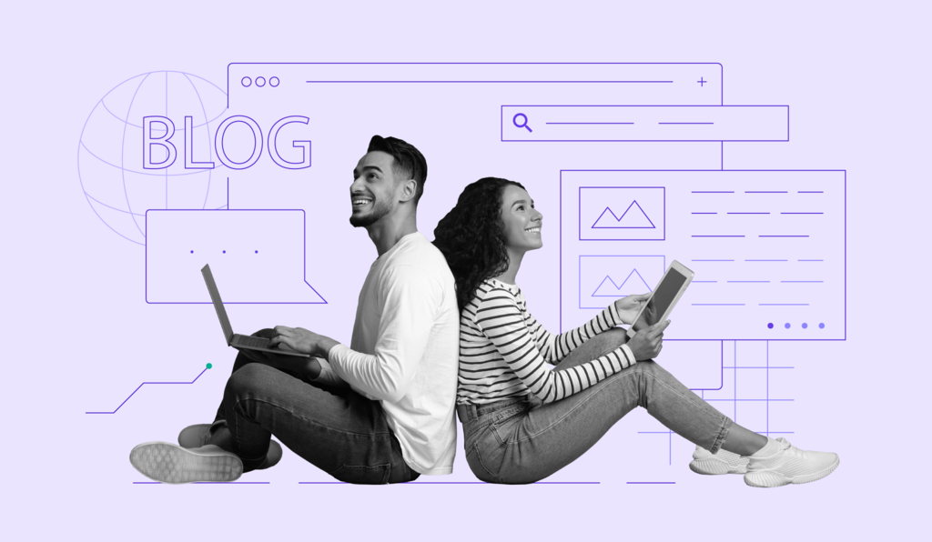 Building a Blog That Stands Out in 2025: From Passion to Presence