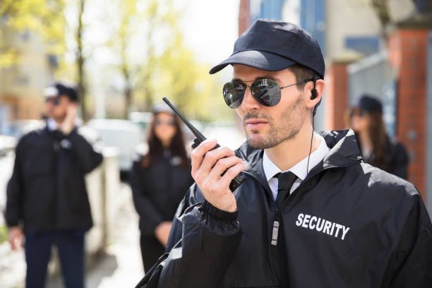 London’s Elite Shield: The Insider’s Guide to Hiring Top-Tier Bodyguards
