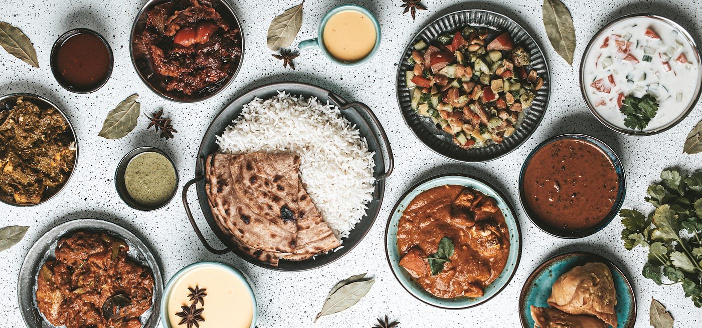 Navigating Global Food Cultures: A Journey Through Culinary Diversity in 2025
