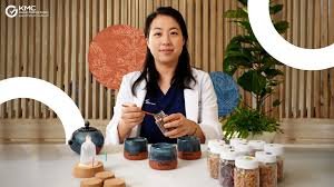 The Wellness Philosophy Behind Korean Body Therapy Methods