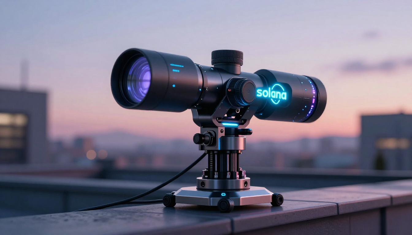 Solana Sniper Bot: Fast and Automated Trading for Solana