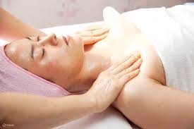 Swedish Massage in Traditional Korean Medicine Clinics